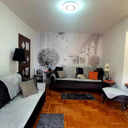 Apartman Nina Budva Ngoại thất bức ảnh